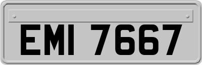 EMI7667