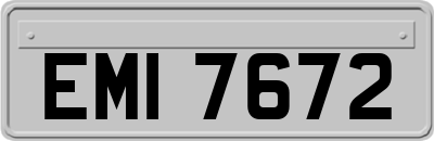 EMI7672