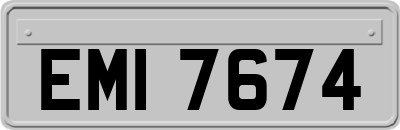 EMI7674