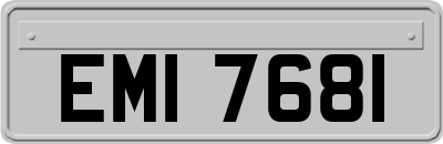 EMI7681