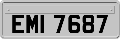 EMI7687