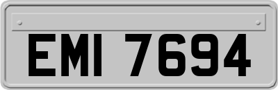 EMI7694