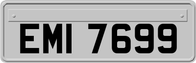 EMI7699