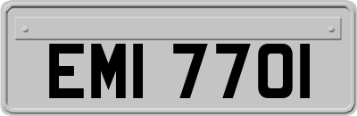 EMI7701