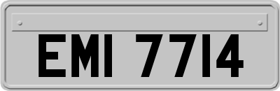 EMI7714