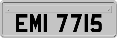 EMI7715