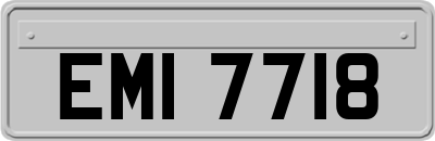 EMI7718