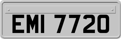 EMI7720