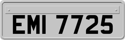 EMI7725