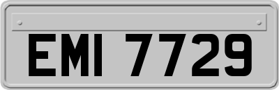 EMI7729