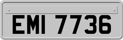 EMI7736