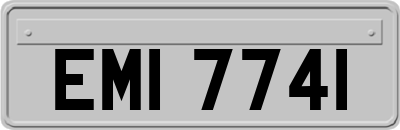EMI7741
