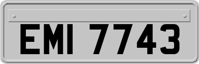 EMI7743
