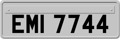 EMI7744