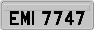 EMI7747
