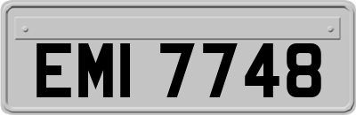 EMI7748