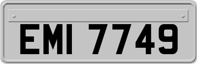 EMI7749