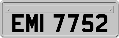 EMI7752