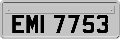 EMI7753
