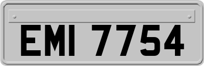 EMI7754