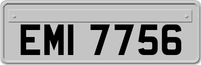 EMI7756