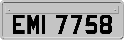 EMI7758