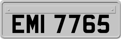 EMI7765