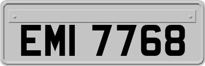 EMI7768