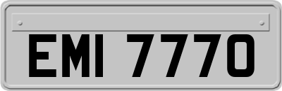 EMI7770