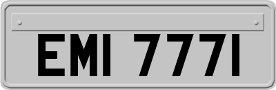 EMI7771