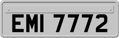 EMI7772