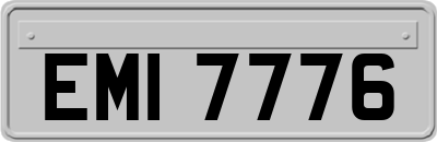 EMI7776