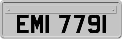 EMI7791