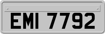 EMI7792