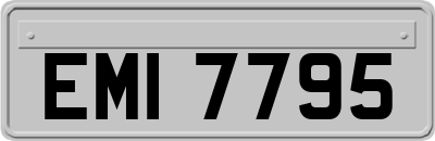 EMI7795