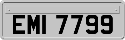EMI7799