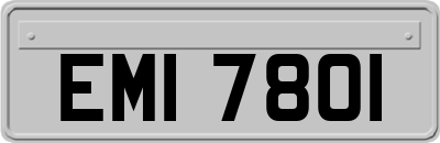 EMI7801