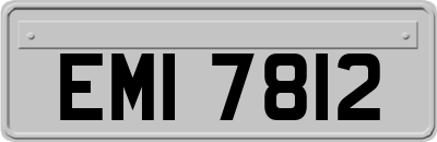 EMI7812