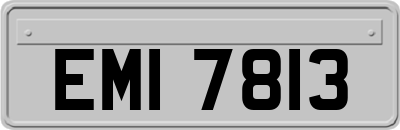 EMI7813