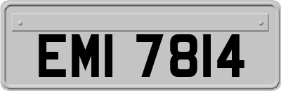 EMI7814