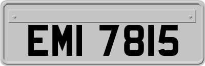 EMI7815