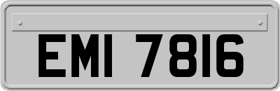 EMI7816