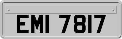 EMI7817
