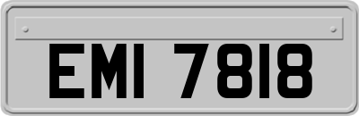EMI7818
