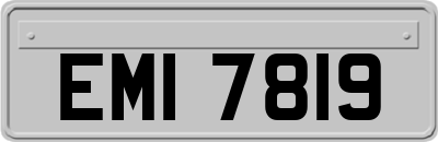EMI7819