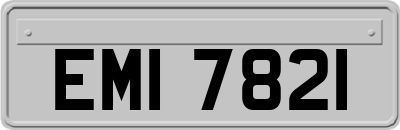 EMI7821