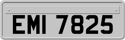 EMI7825