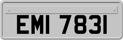 EMI7831