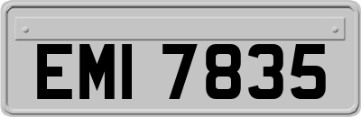 EMI7835