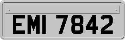 EMI7842